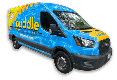 Puddle Pool Services